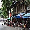 Hanoi Old Quarter