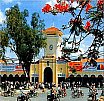 Ho Chi Minh city