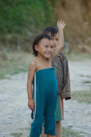 Vietnam Excursion tour