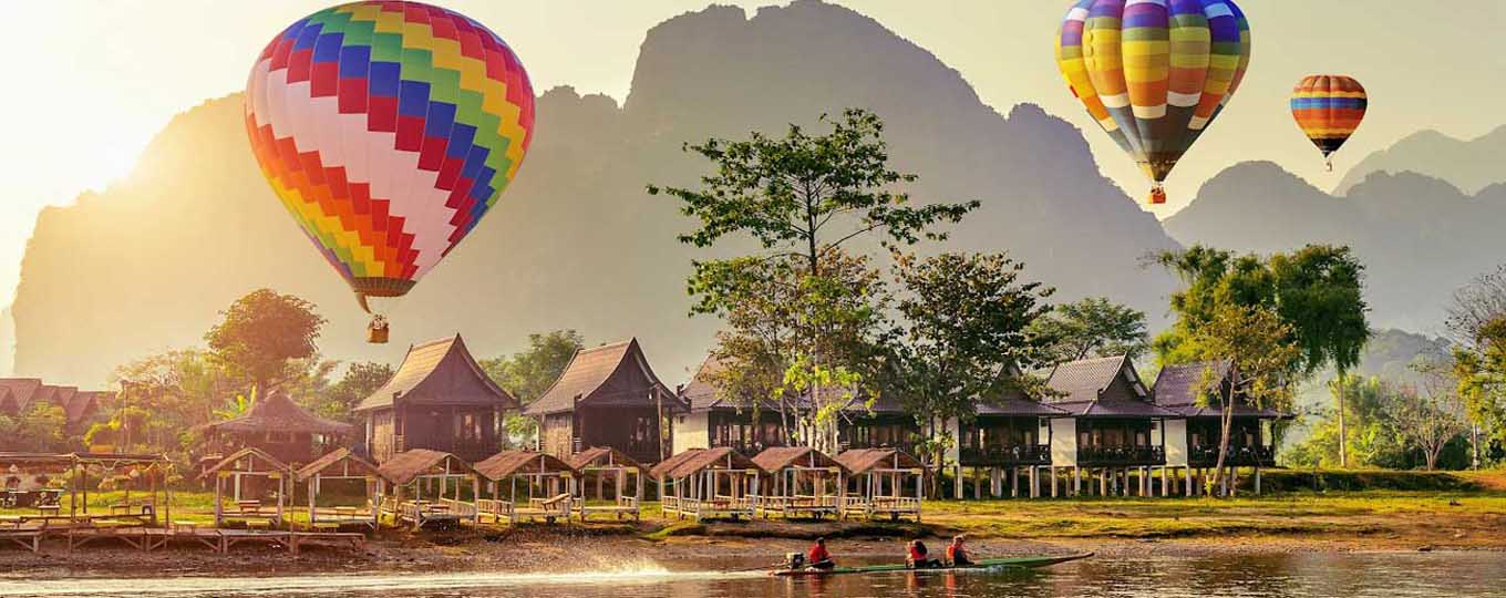 Laos Travel