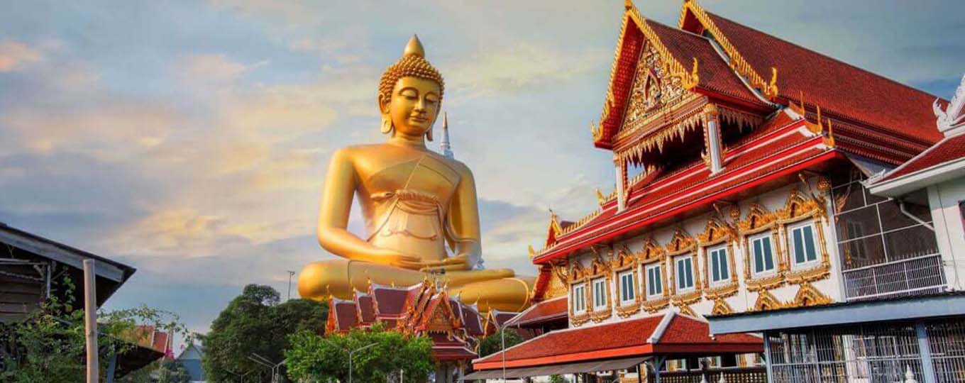 Thailand Travel
