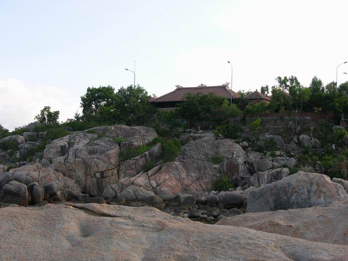 Sagalanes island