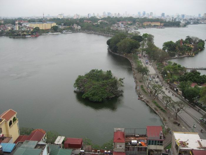 Hanoi Vietnam