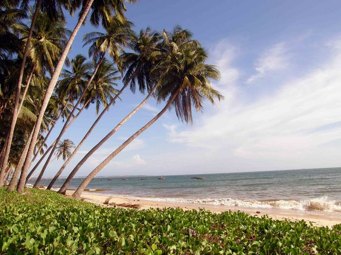 Mui Ne Vietnam
